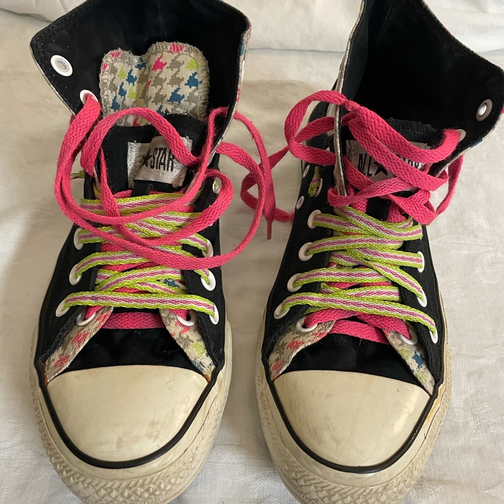 Converse Chuck Taylor All Star